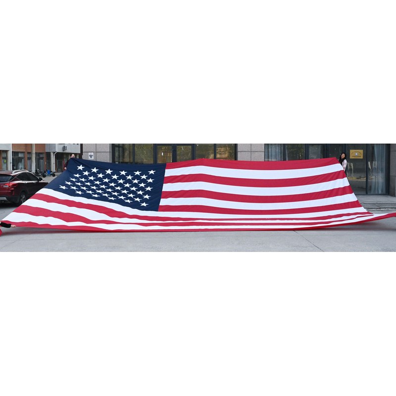 文昌3x5ft 是多少厘米？旗帜常见规格尺寸对照与选购要点